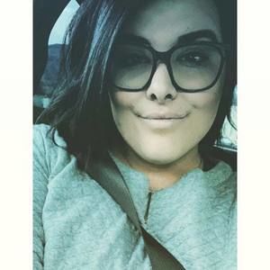 Meet your Posher, Chelsey